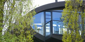louvre windows bigAir Facade - Lacker Facade Technology / Window Systems